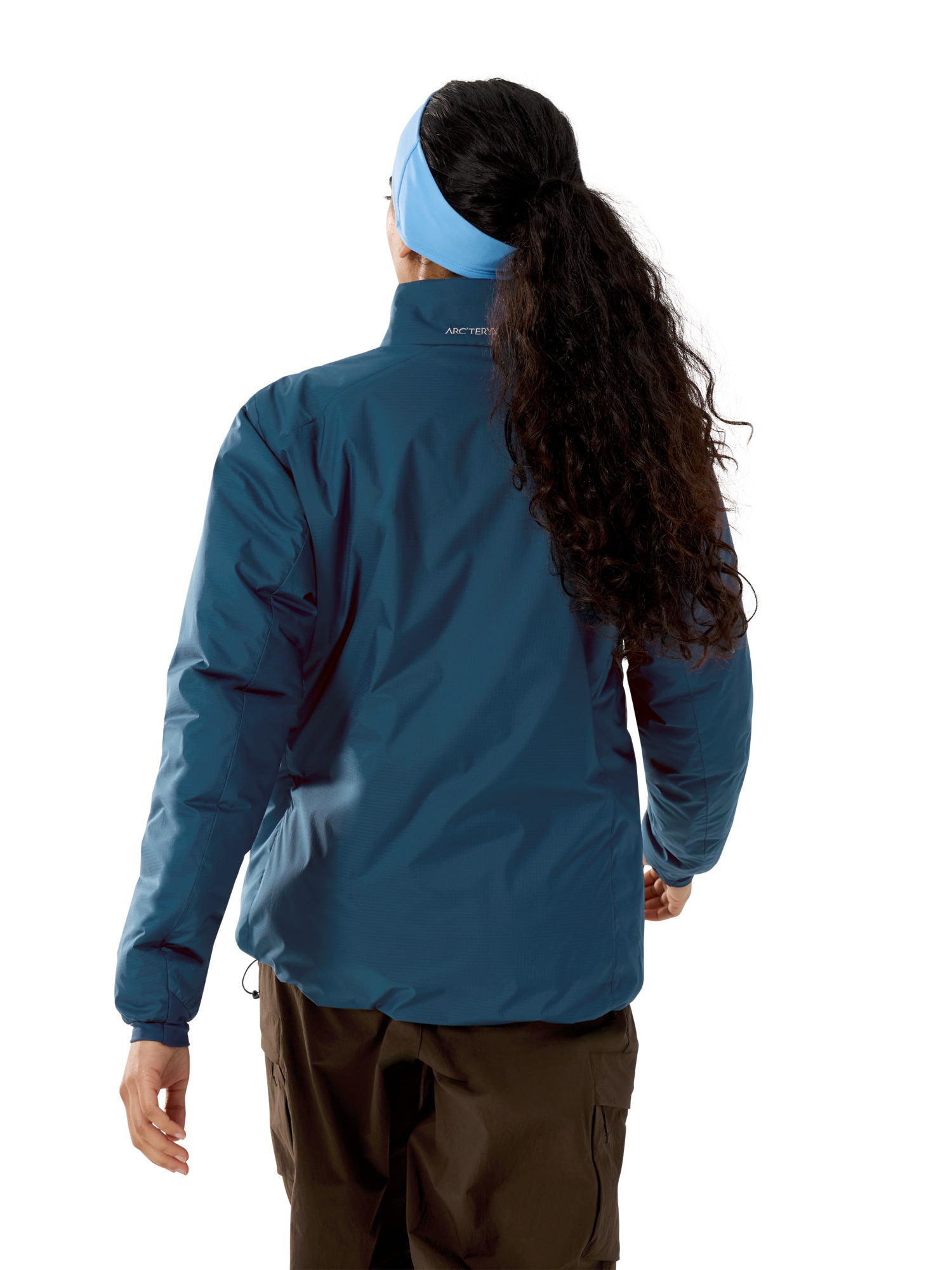 Atom SV Jacket W