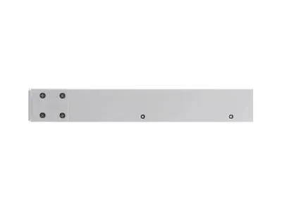 Ubiquiti UniFi Switch USW-48-POE - Switch - Administreret - 48 x 10/100/1000 (32 PoE )   4 x Gigabit SFP - monterbar på stativ, desktop - PoE  (195 W)