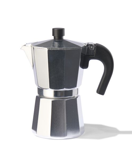 percolateur espresso pour 6 tasses