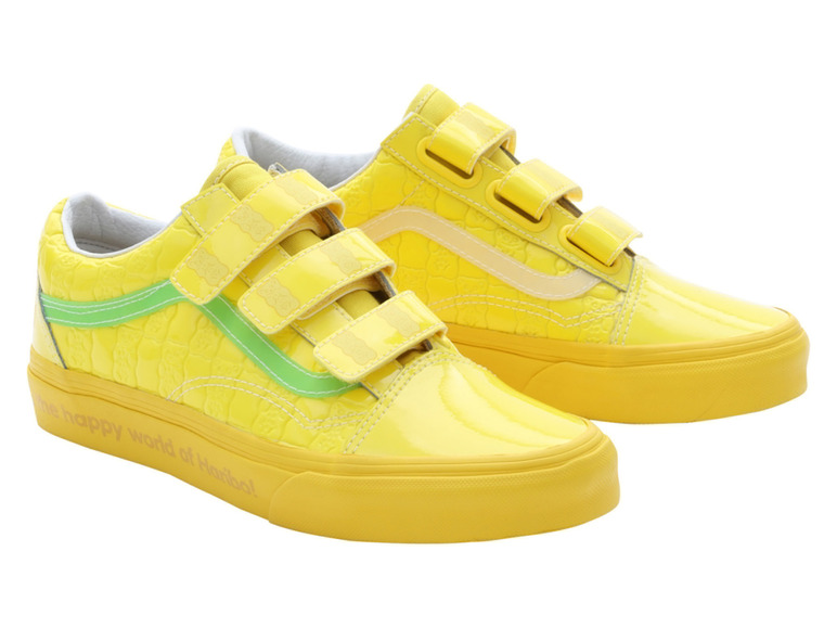Sneakers SK8-Hi Tapered