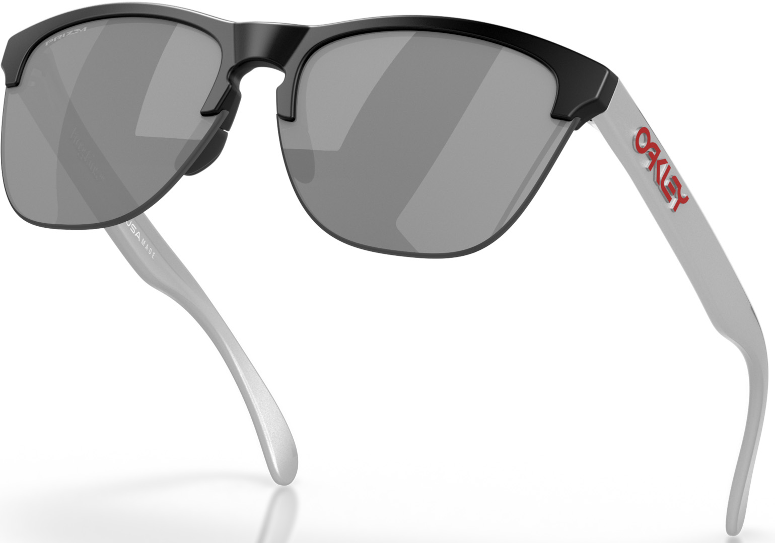 Frogskins Lite 5363/Matte Black w/Prizm Black