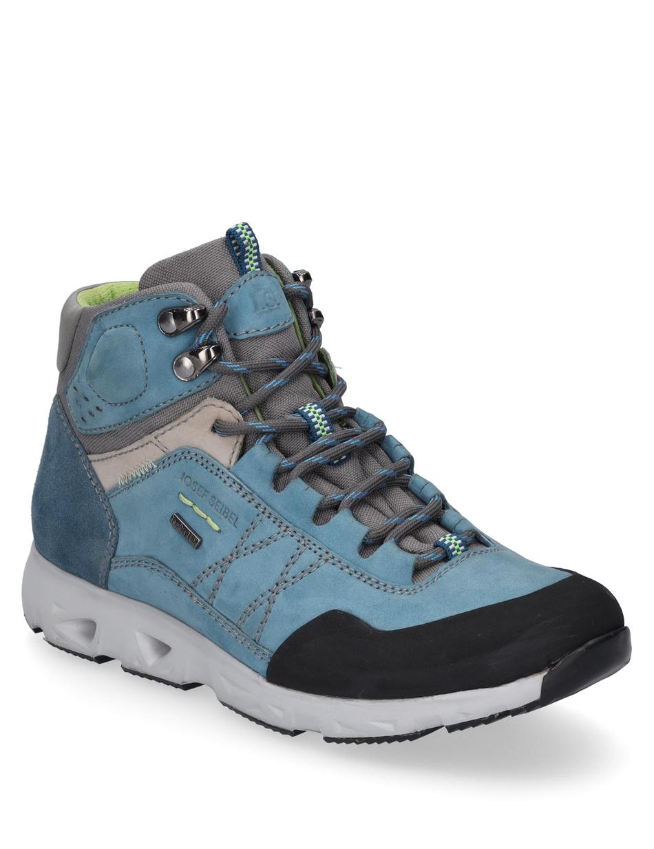 Sneaker Noih 57, türkis-multi