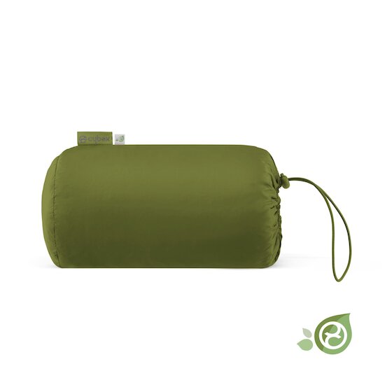 Chancelière Snogga 2   Nature Green        de               CYBEX