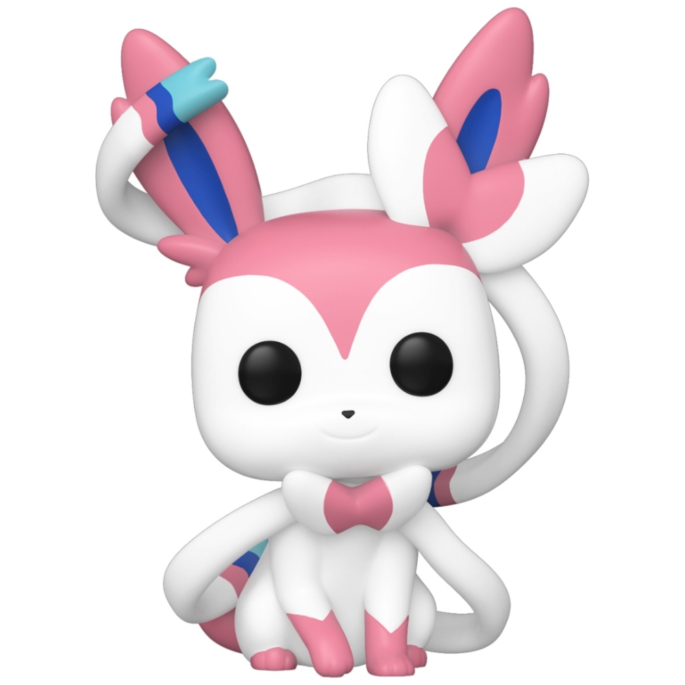 POP! Vinyl Pokémon 857: Feelinara