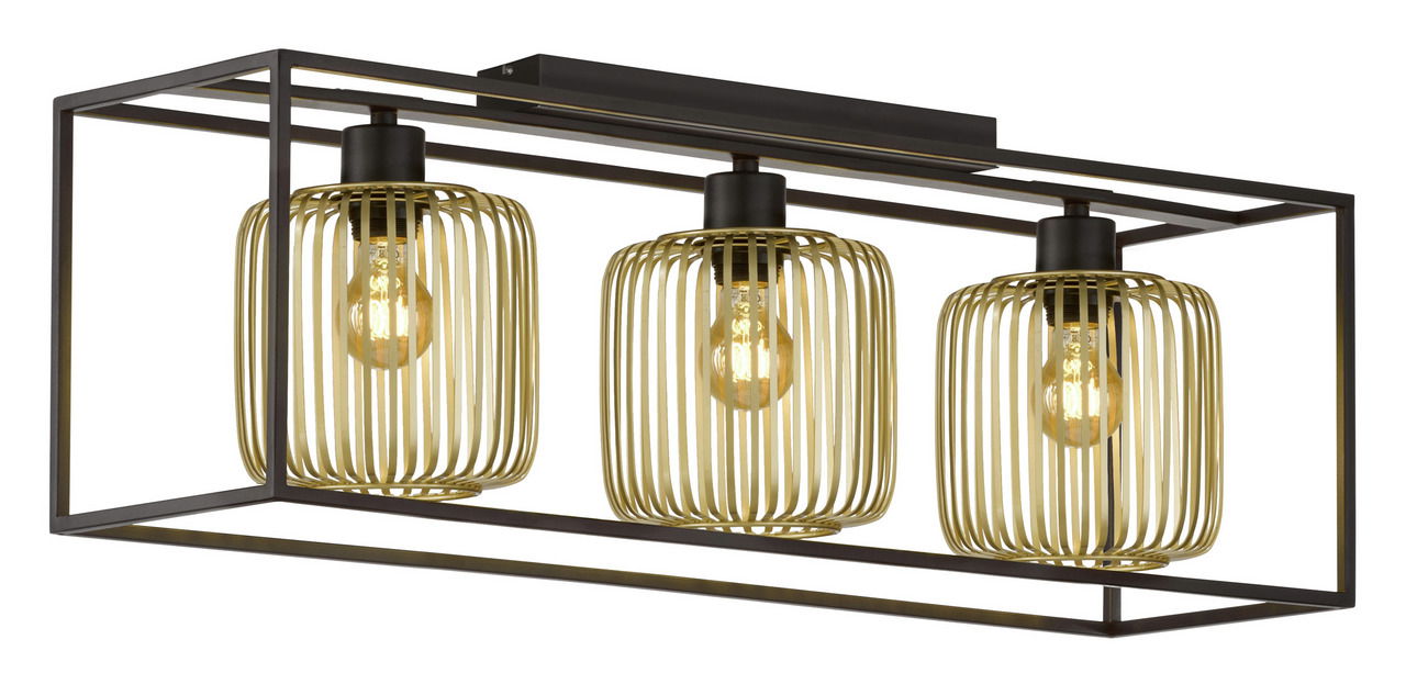 Fischer & Honsel Deckenleuchte CAYDO