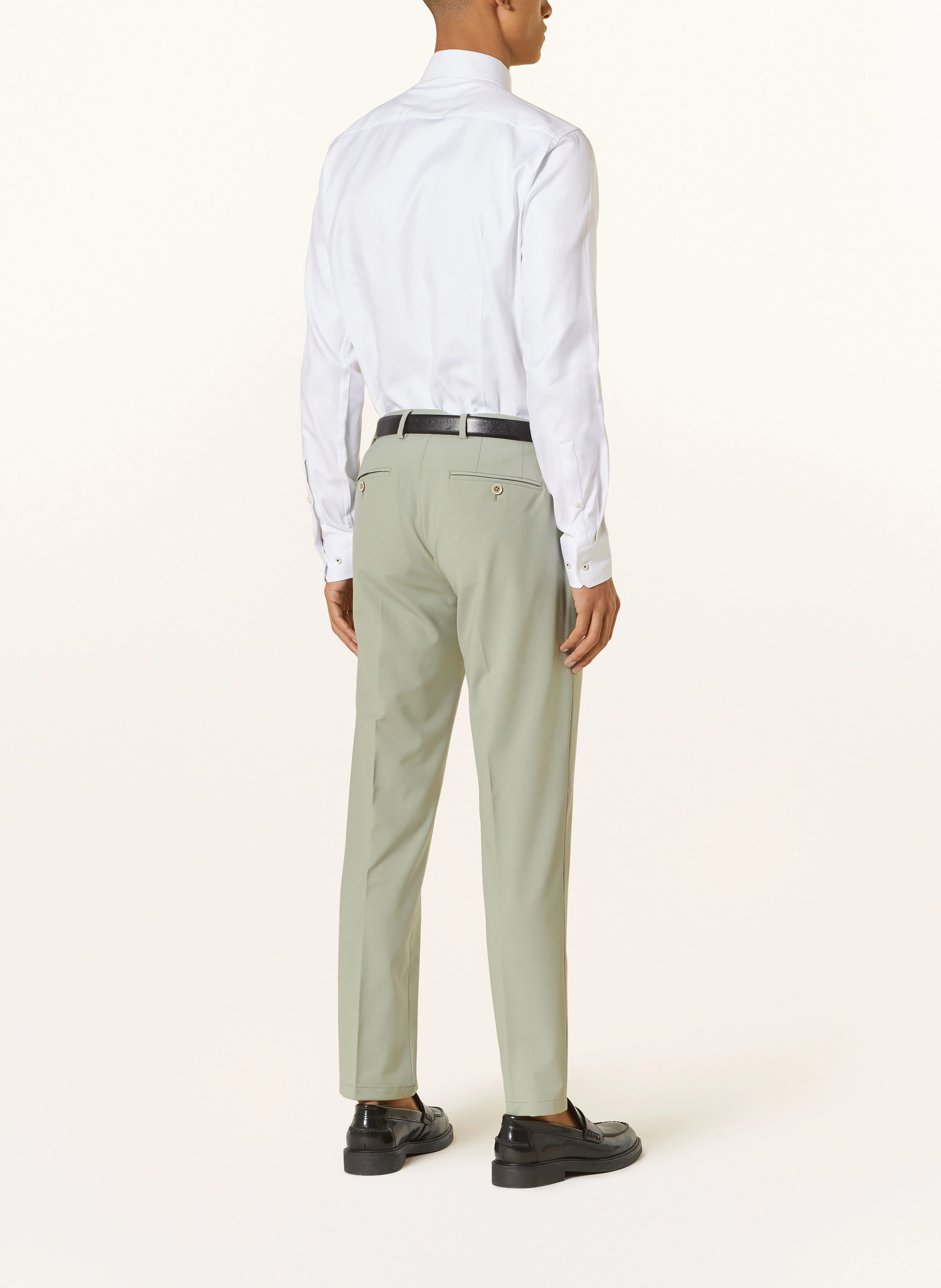 PAUL Anzughose Extra Slim Fit