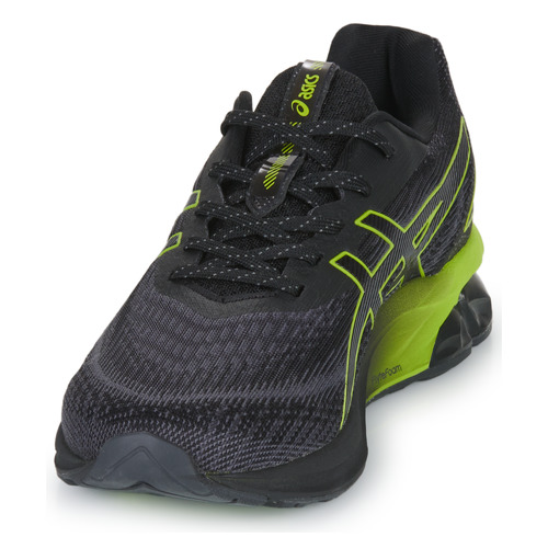 Asics - GEL-QUANTUM 180 VII - Noir / Jaune