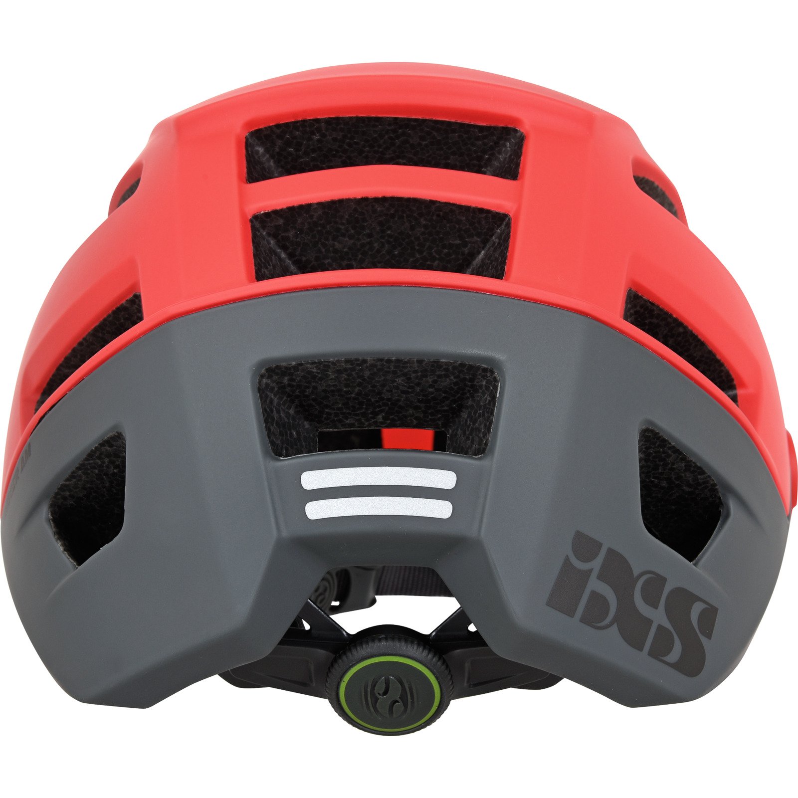 iXS Trigger AM Velohelm M/L, violett