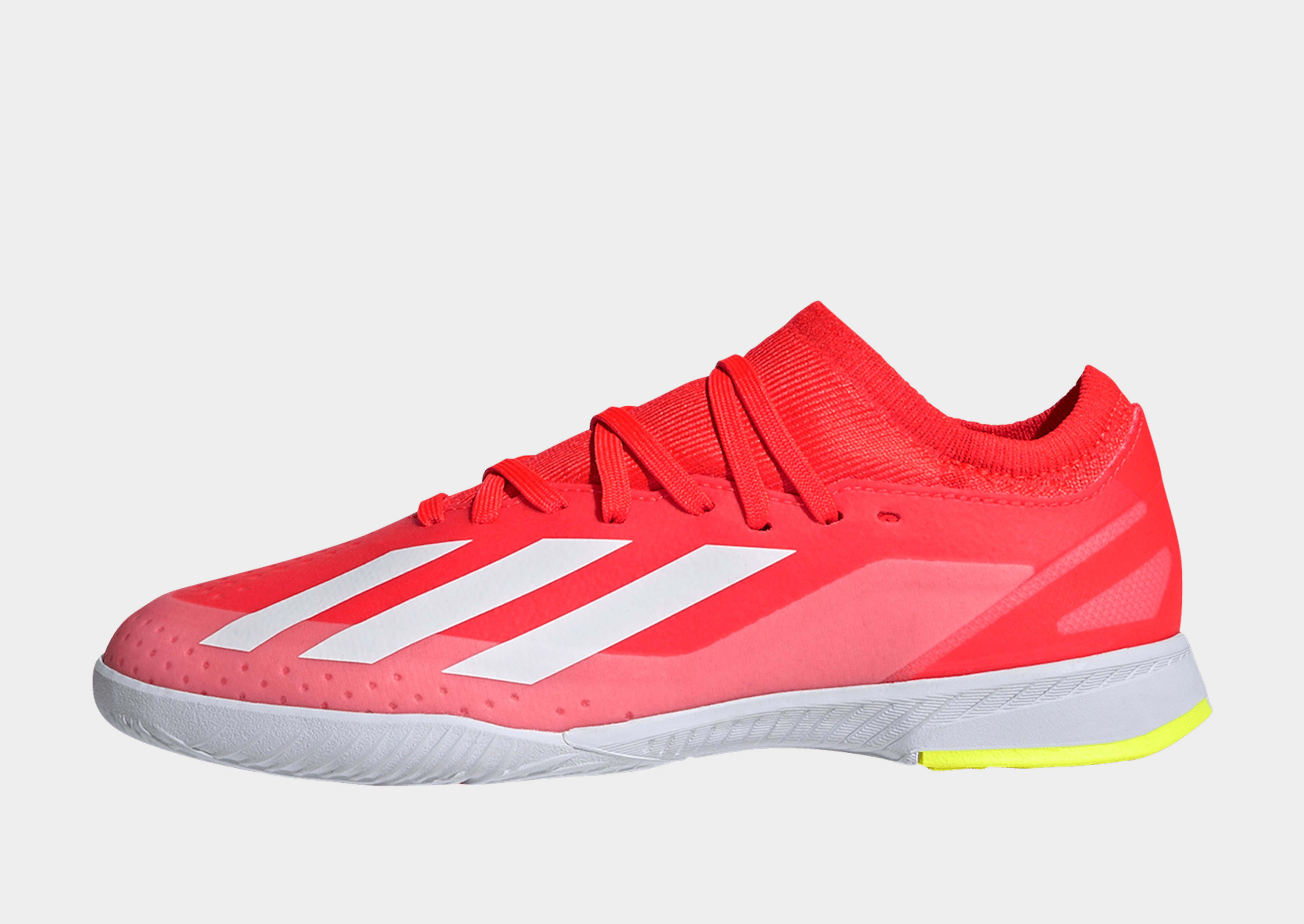 adidas Chaussure X Crazyfast League Indoor
