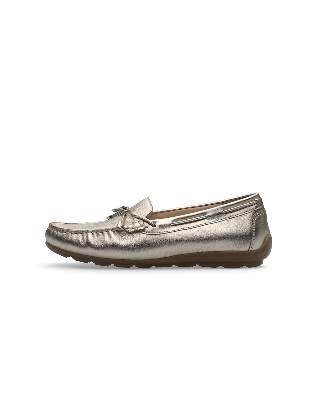 Slipper Alabama platin