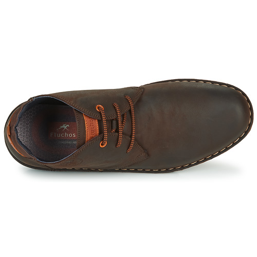 Fluchos - ALFA - Marron