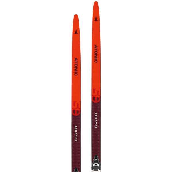 Pack ski de fond ATOMIC REDSTER S9 JR + PROLINK RACE JR SK