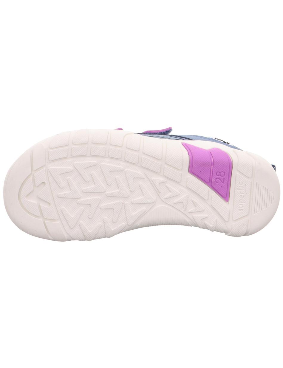 Halbschuh TRACE