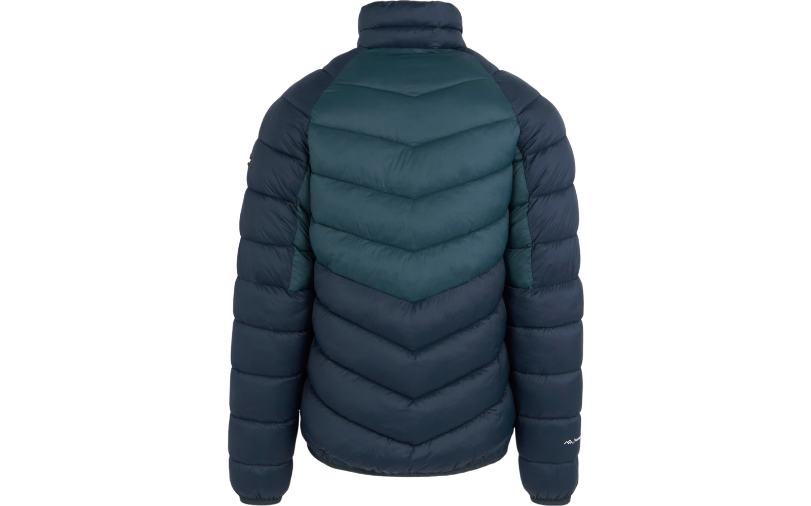 Regatta Dalent wattierte Herrenjacke