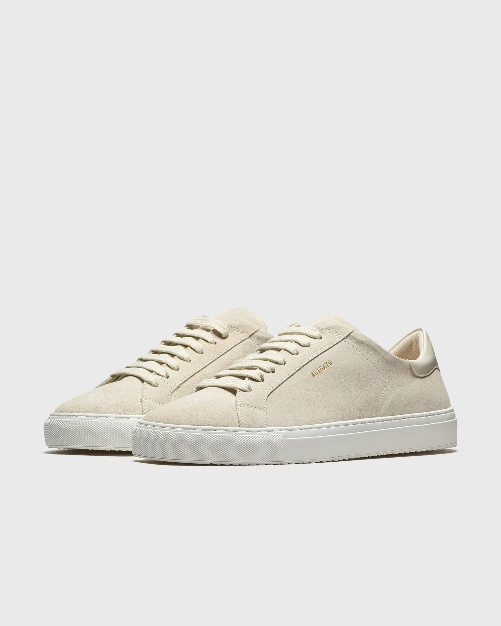 Axel Arigato Clean 90 Suede