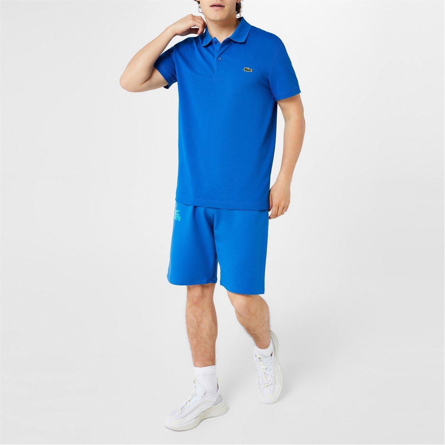 Lacoste Sport Polo Shirt Mens