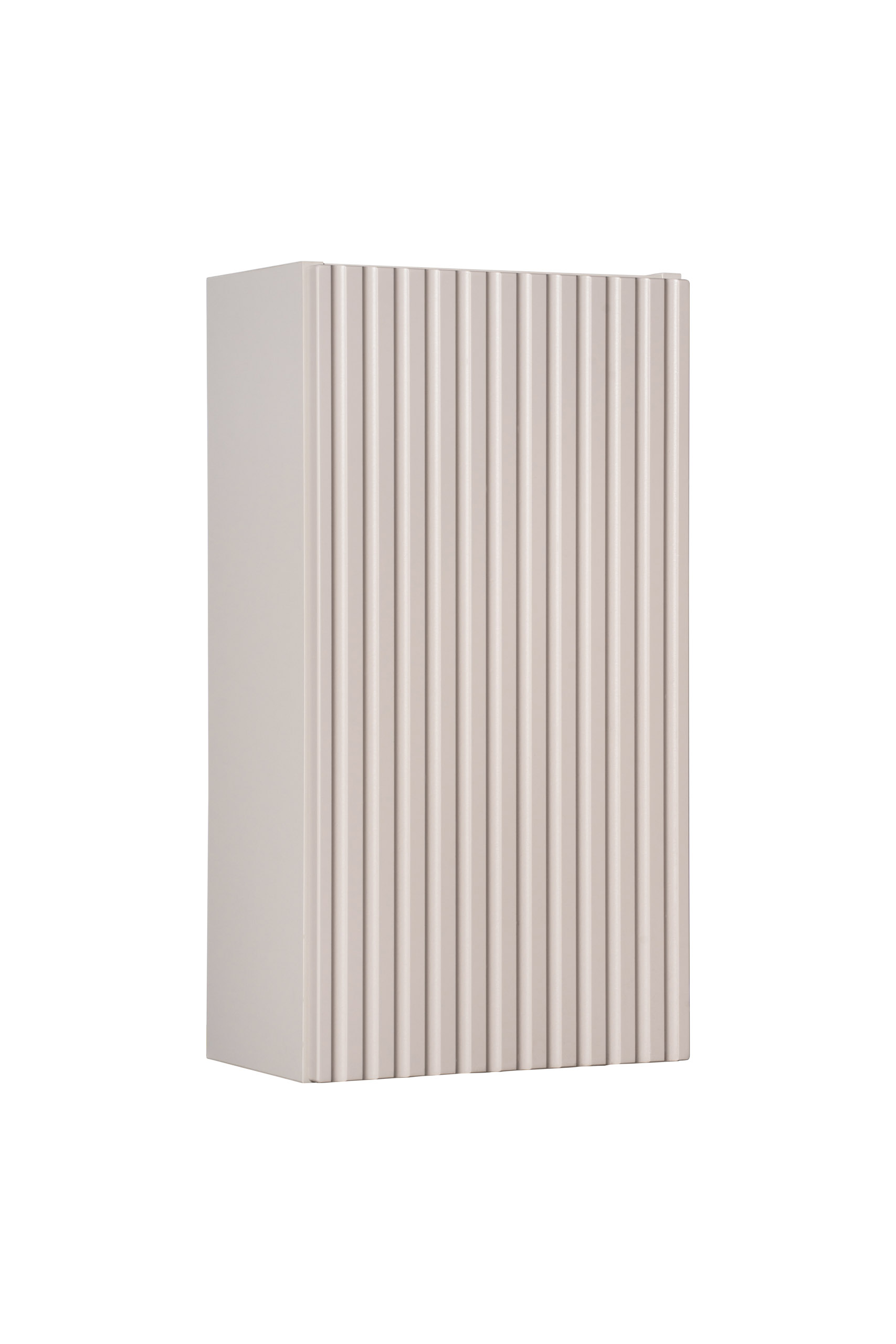 Comad Nova Cashmere half hoge kast 30x20x60cm taupe