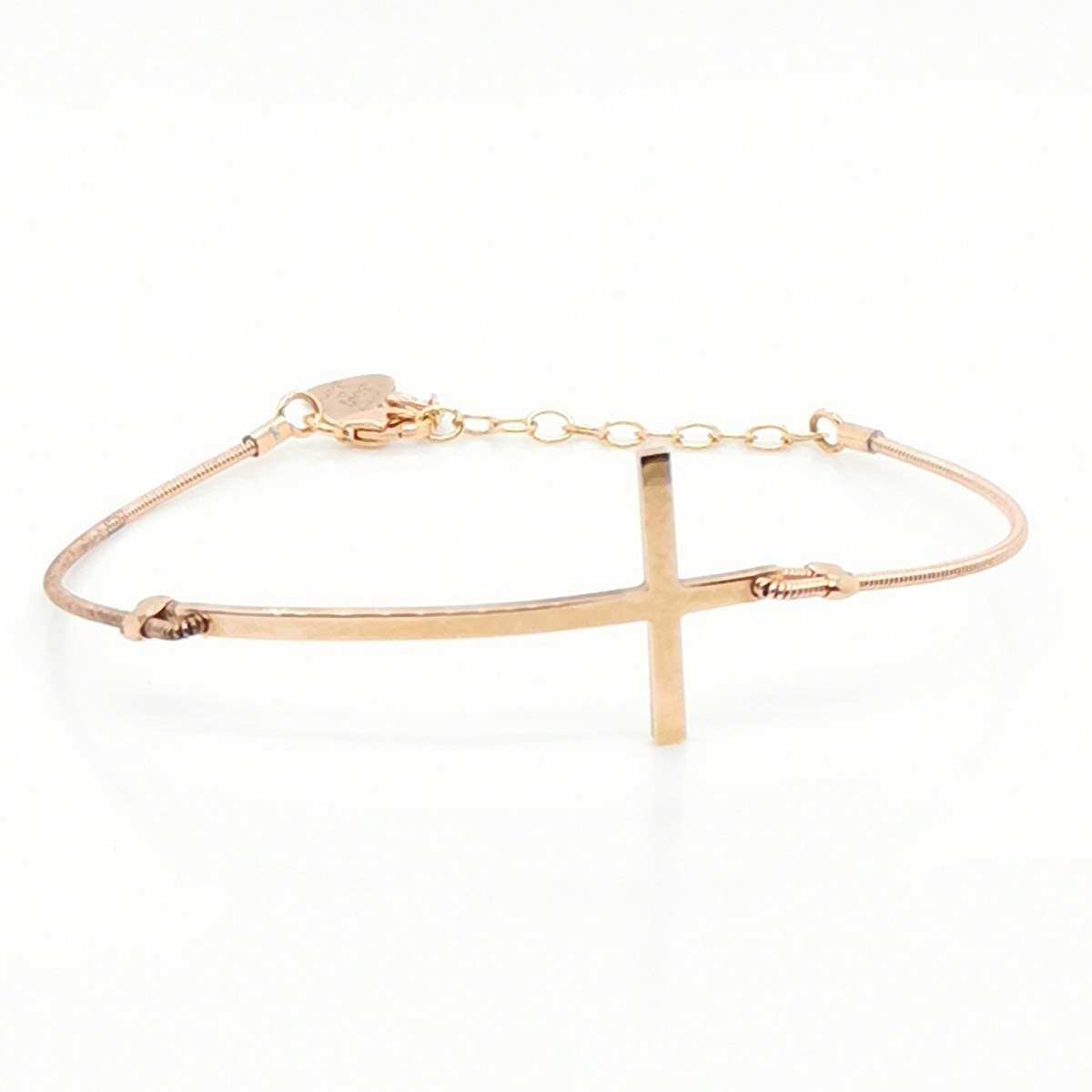 Bracelet Sing A Song grands motifs croix