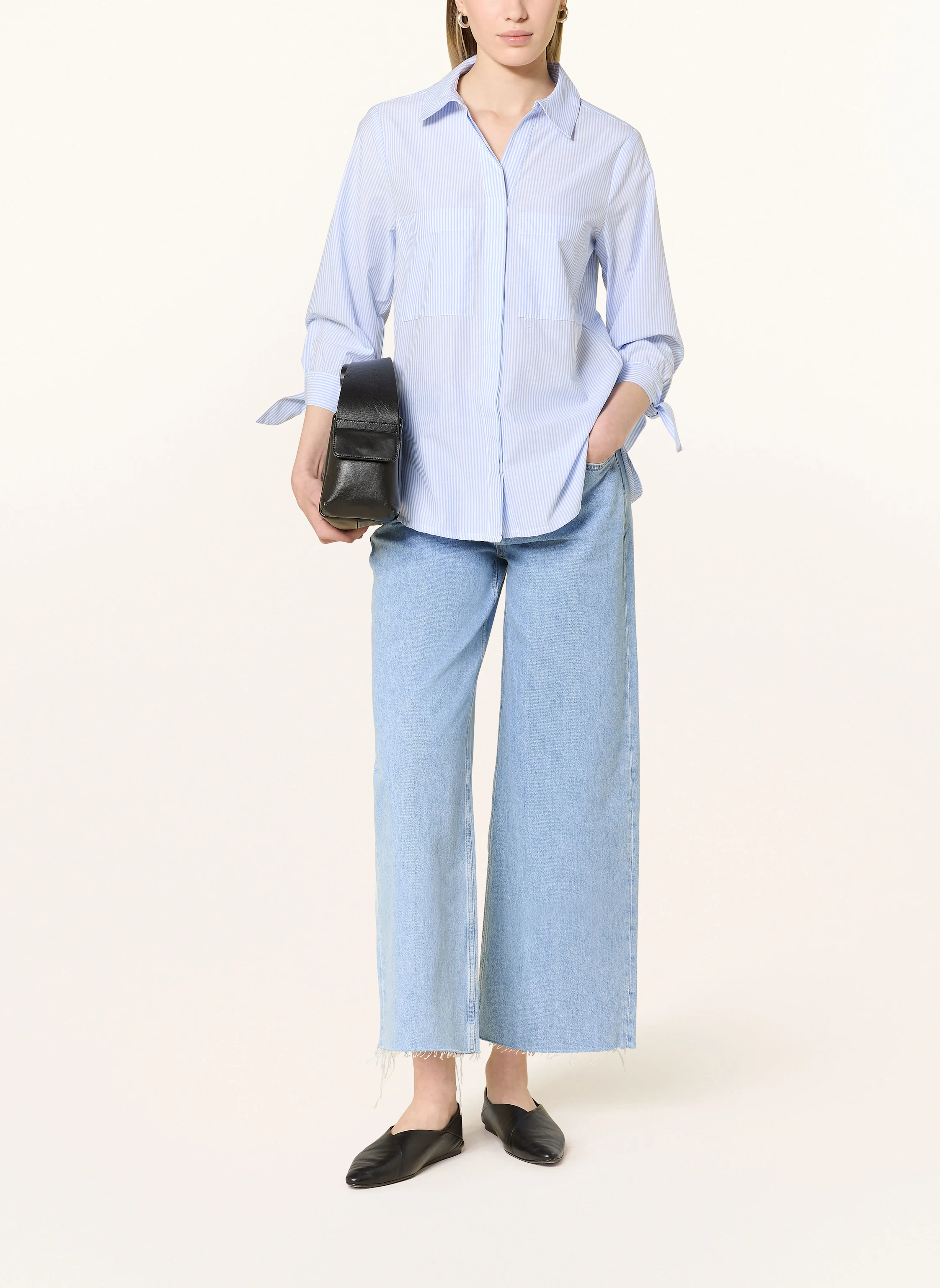 FYNCH-HATTON Bluse