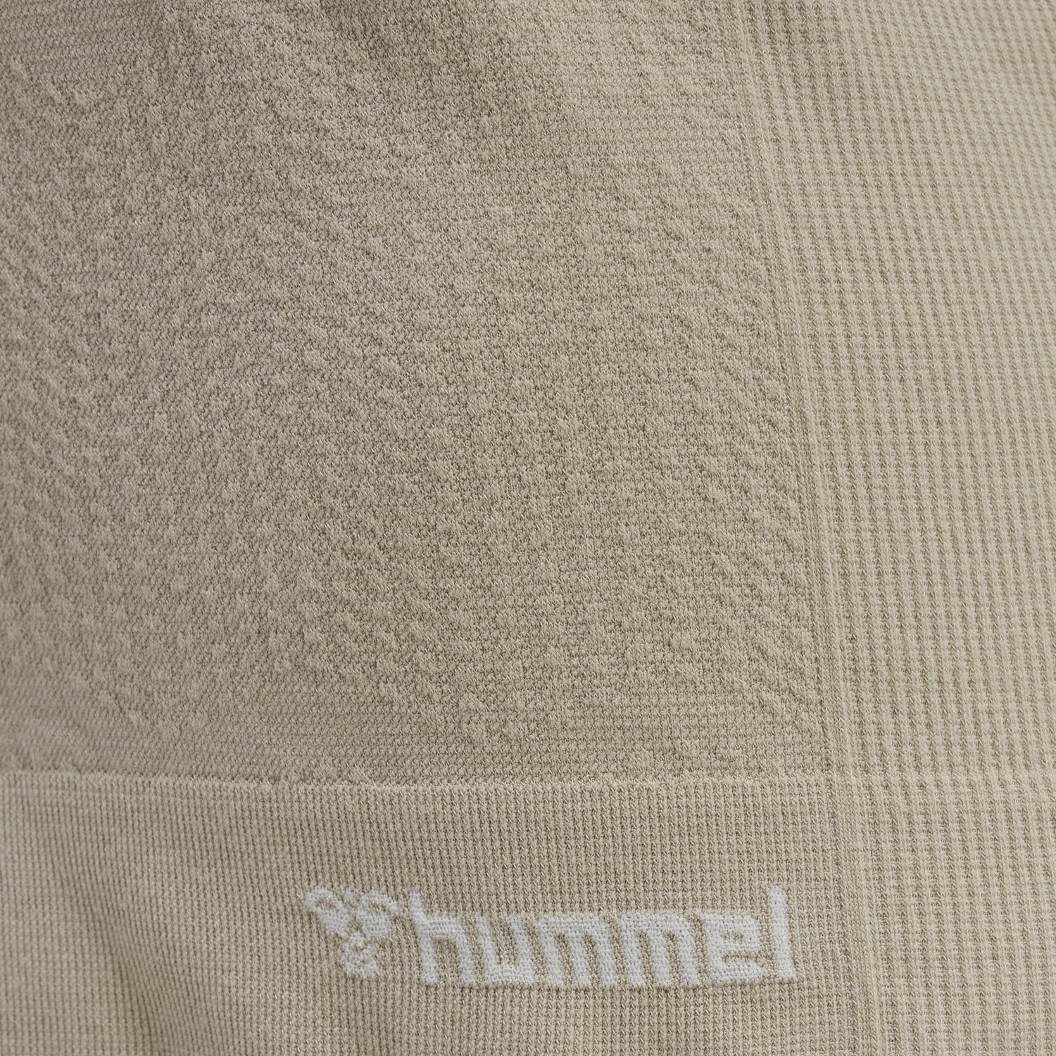 hmlMT FLOW SEAMLESS T-SHIRT