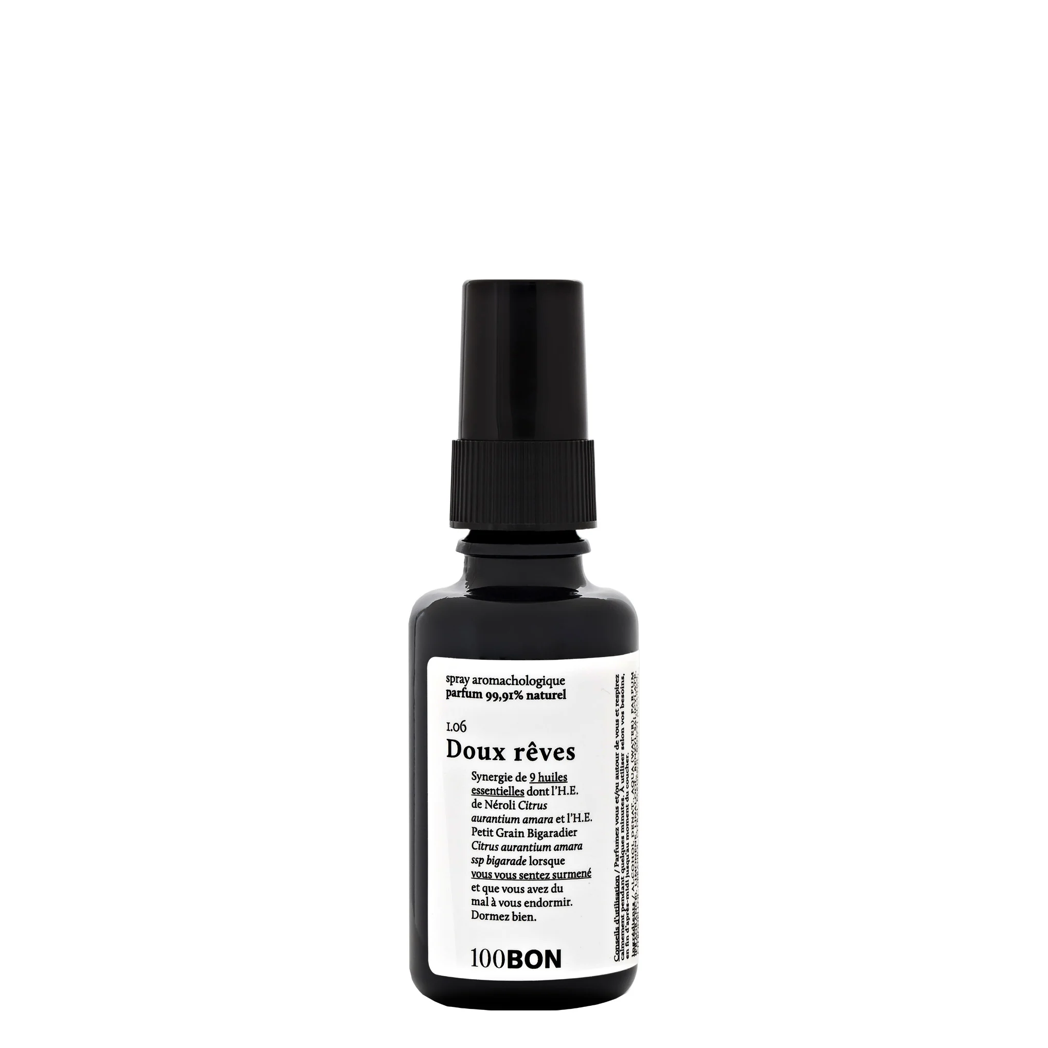 DOUX RÊVES SPRAY |