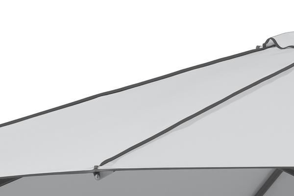 Schneider Sonnenschirm Adria, rund, ca. Ø350
