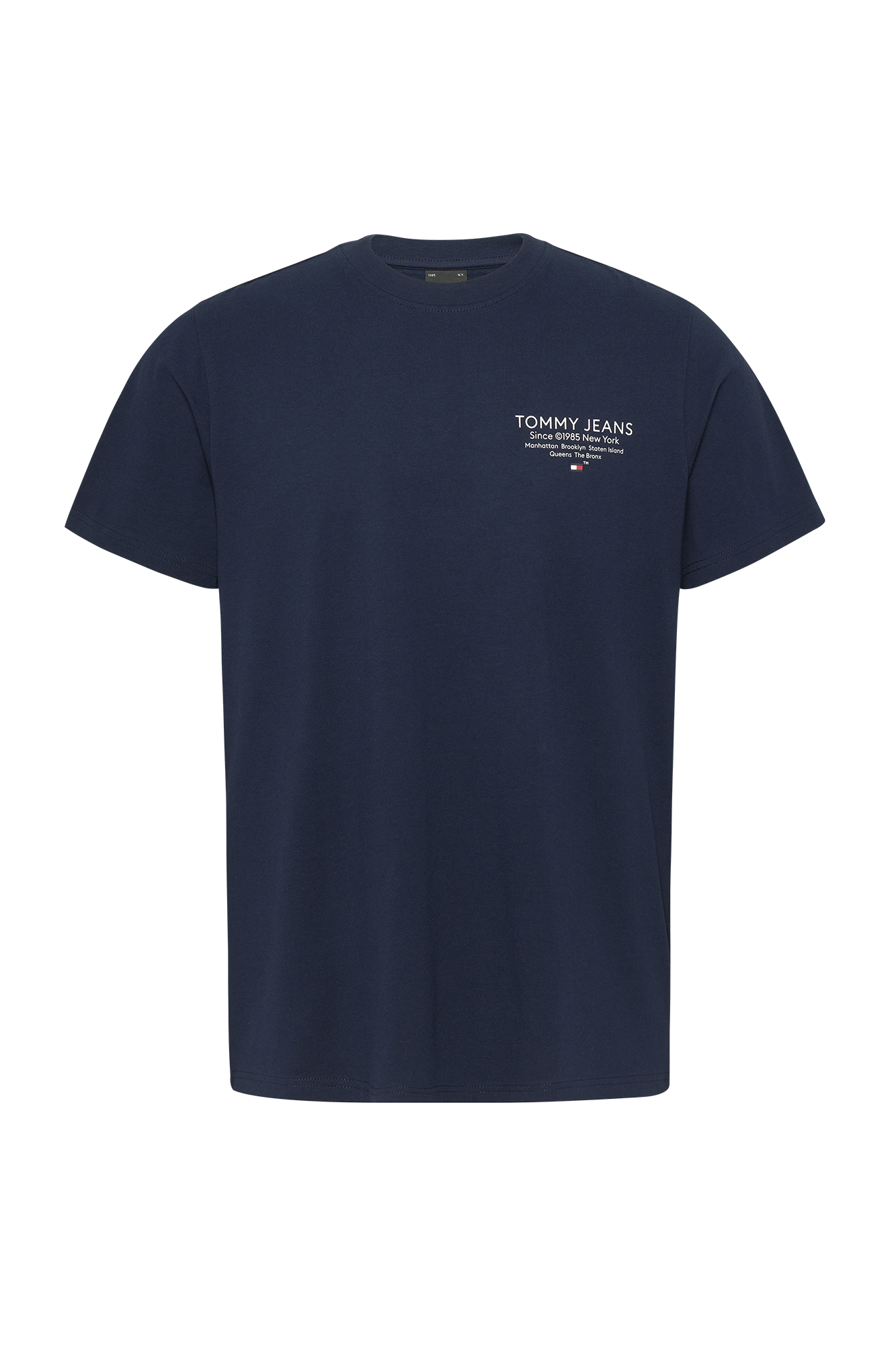 Camiseta masculina Tommy Jeans