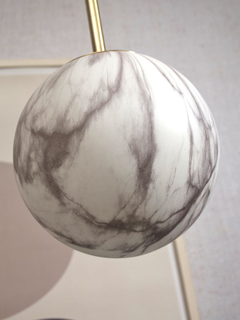 It's about RoMi   Carrara Bol Hanglamp