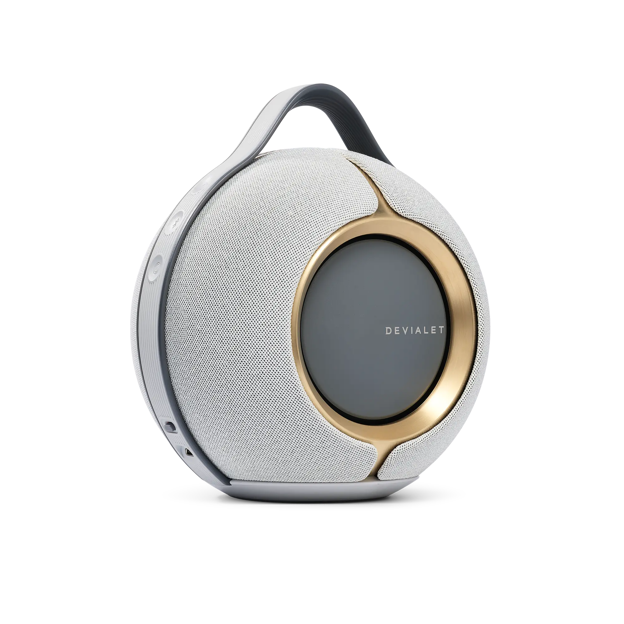 Devialet Mania Opéra de Paris - Gold