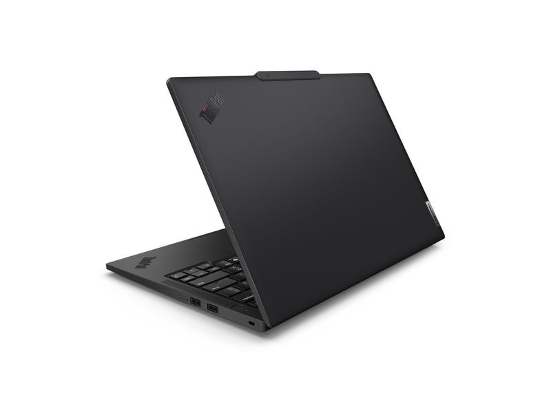 Lenovo Notebook ThinkPad T14s Gen.5 (Intel) Leichter Business-Laptop mit erweitertem Sicherheitsmanagement