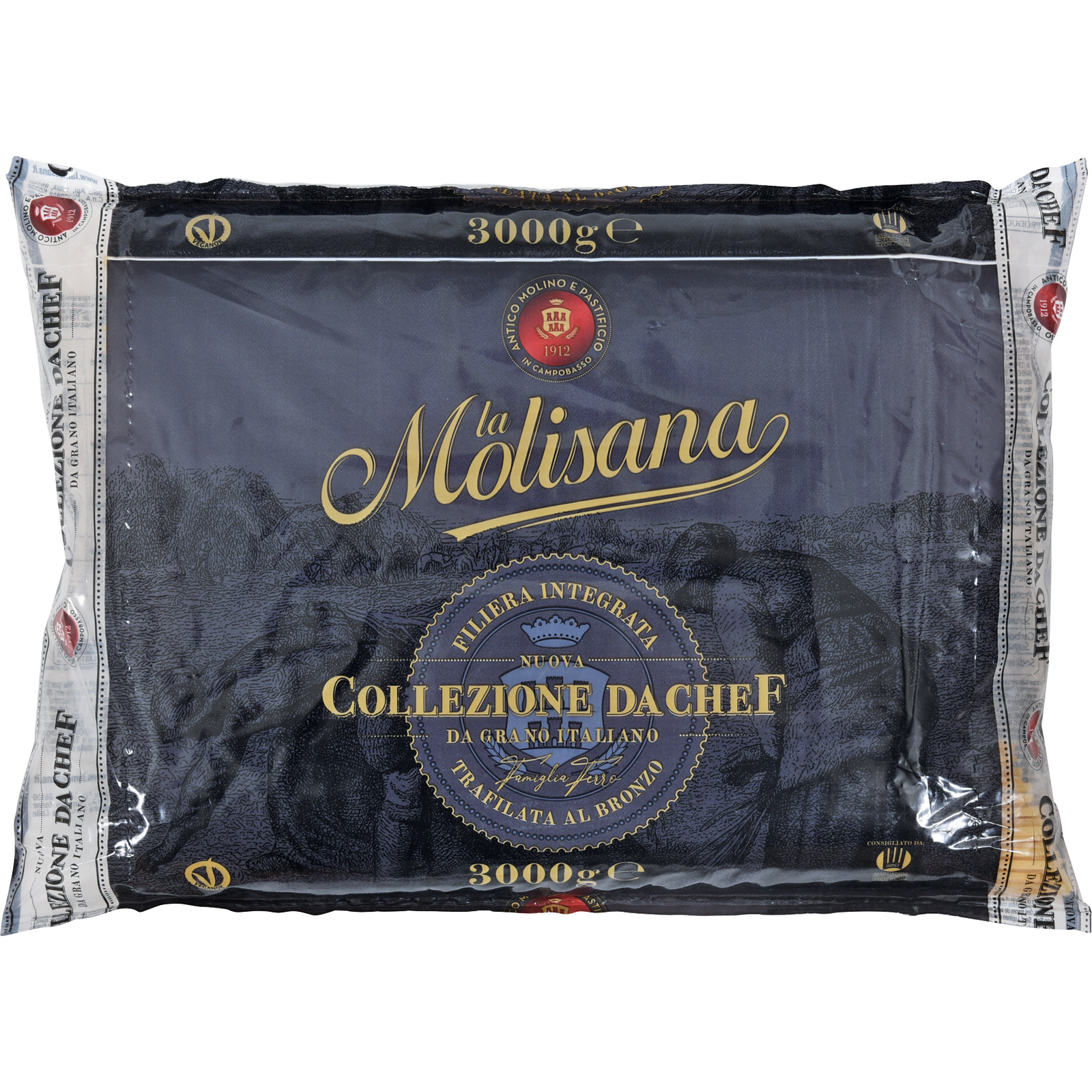La Molisana Linguine 3 kg