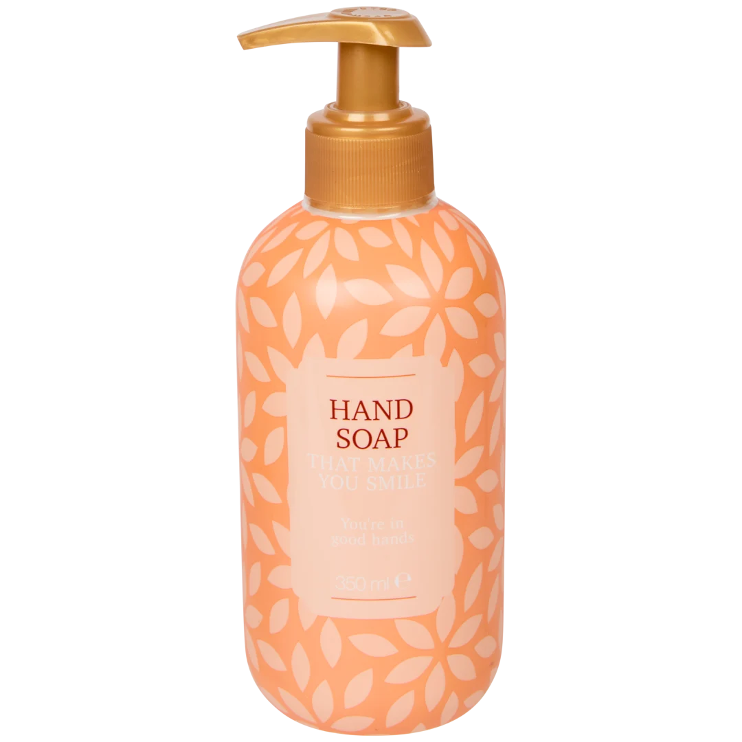 Handzeep 350 ml | diverse varianten