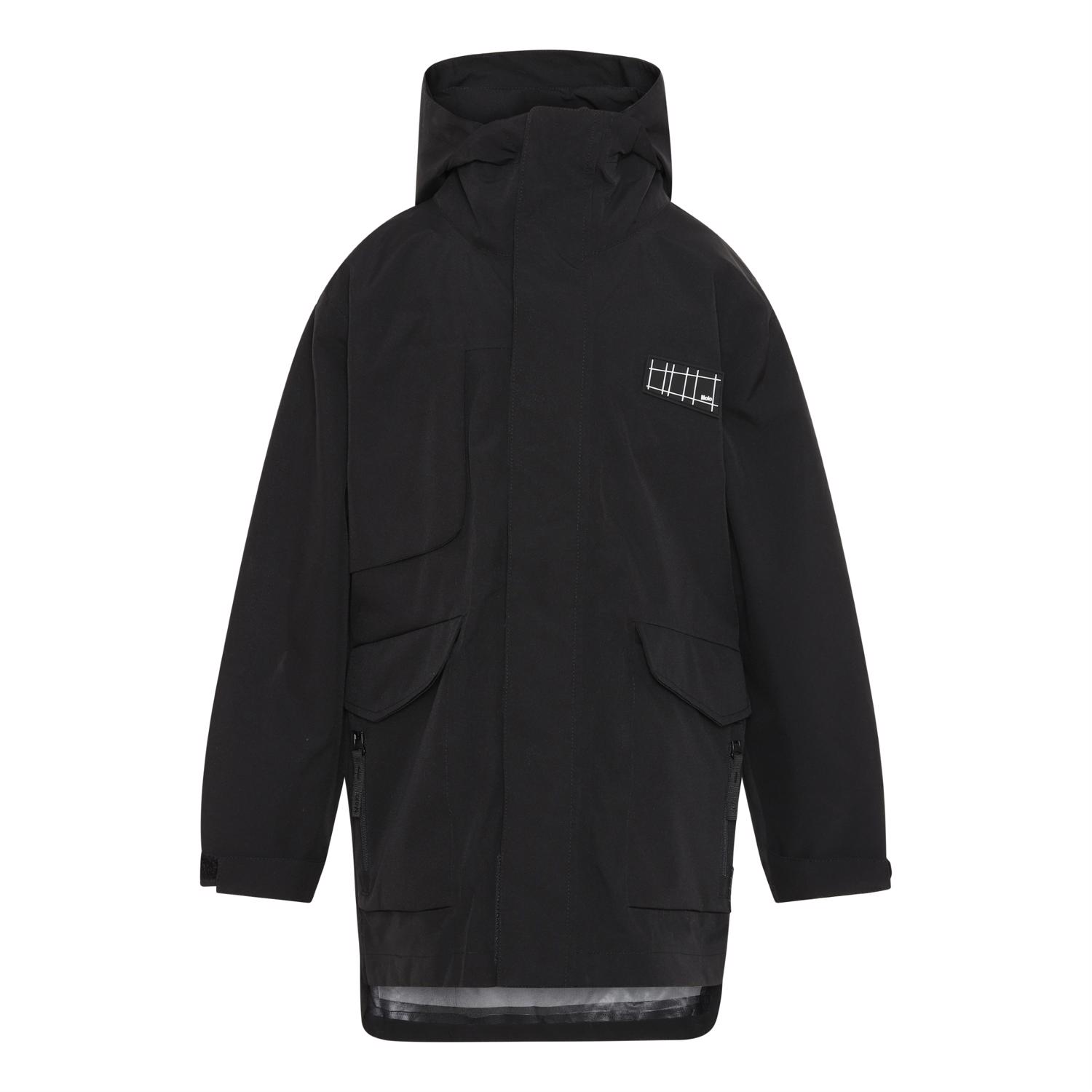 Harden - Black