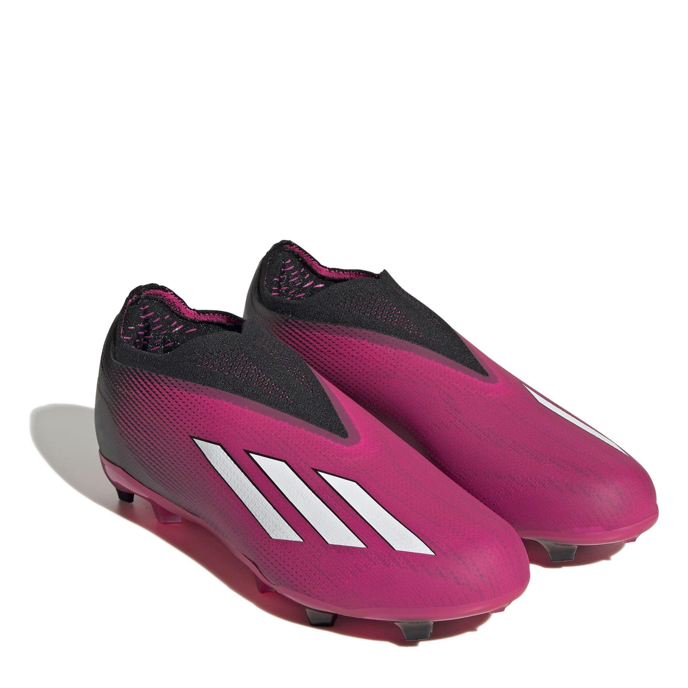 adidas X Speedportal Infant Firm Ground Football Boots