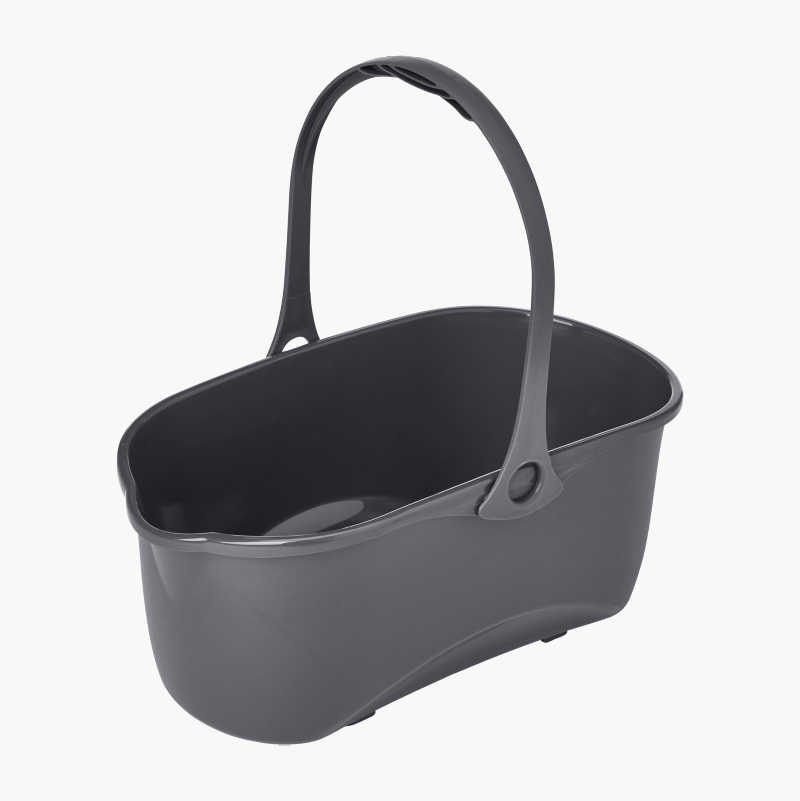 Vaskebøtte, 12,5 liter