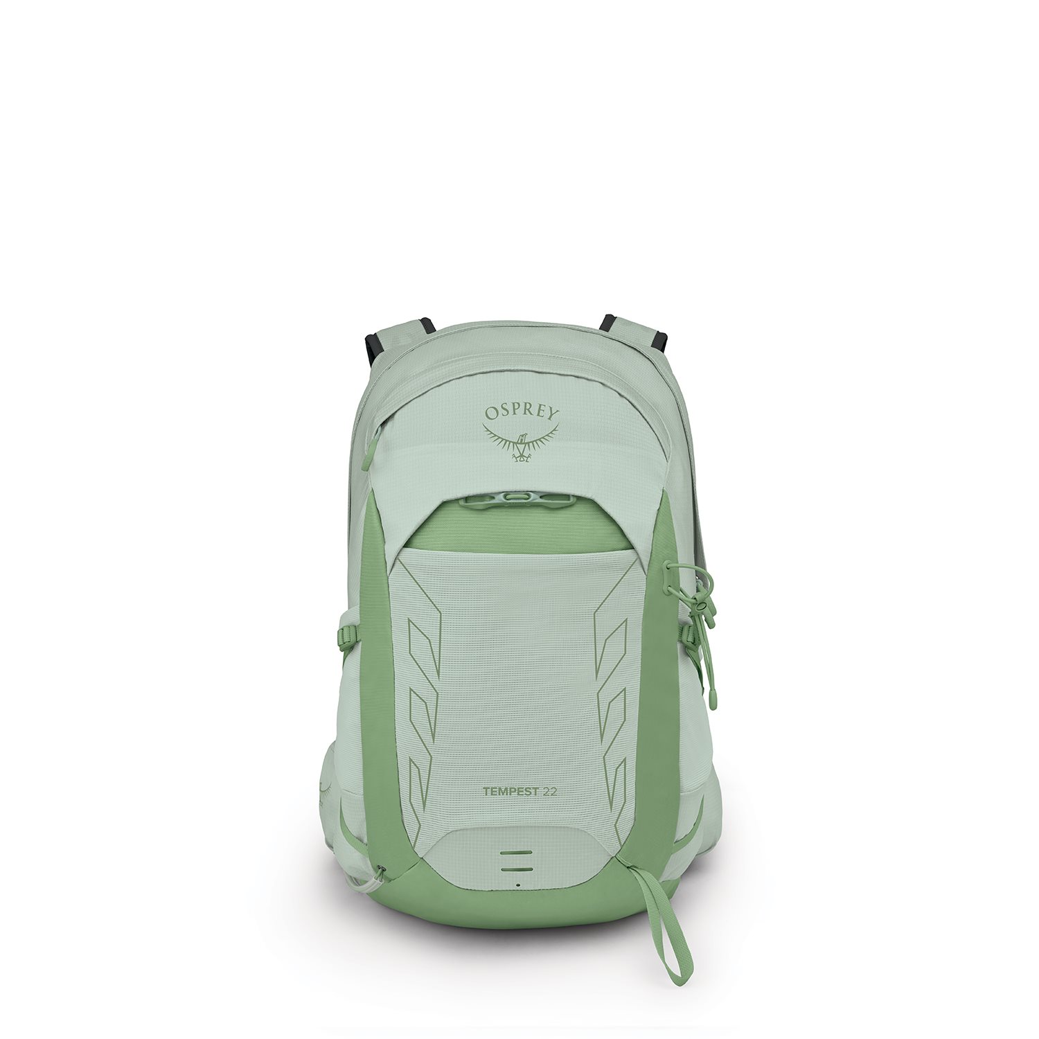 Osprey Tempest 22 frosty mint green-botanica