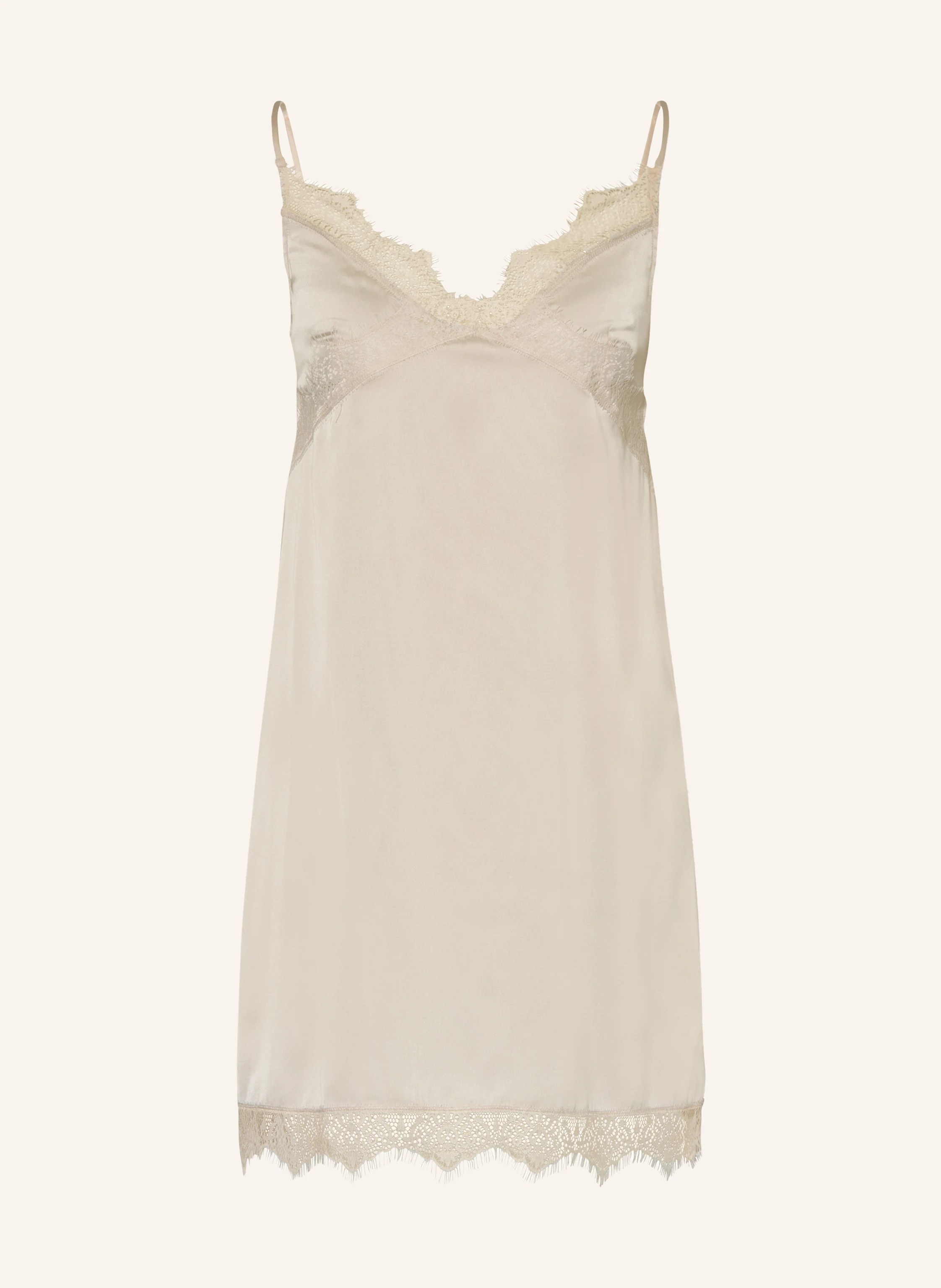 SIMONE PÉRÈLE Negligé SATIN SECRETS aus Satin