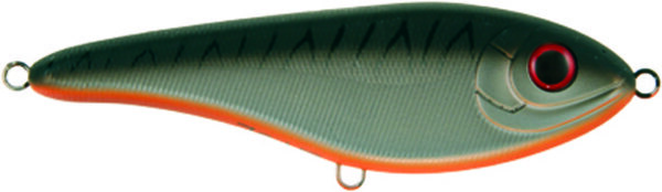 Strike Pro Busterjerk Jerkbait 15cm (75g)