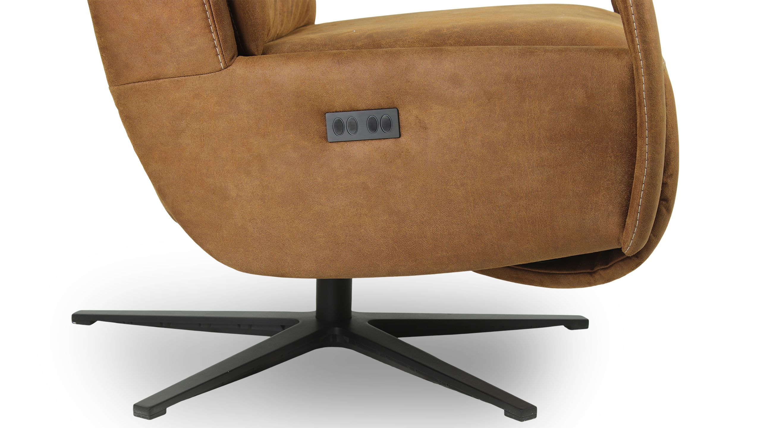 Relaxfauteuil Lois