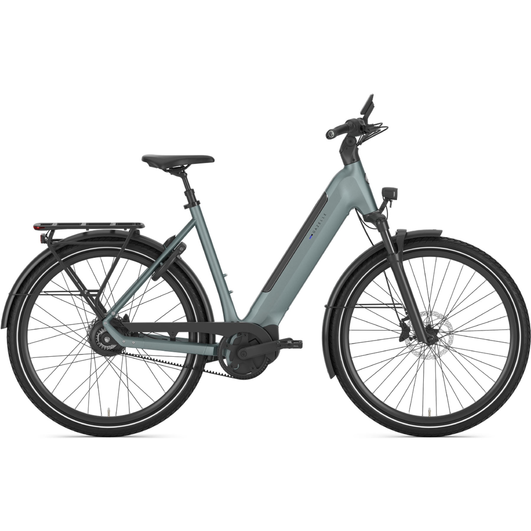 Gazelle Ultimate C380 HMB 2026