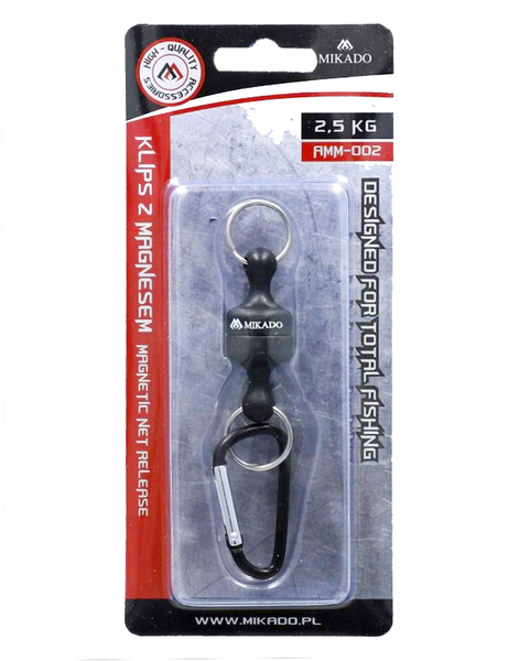 Mikado Magnetic Net Release