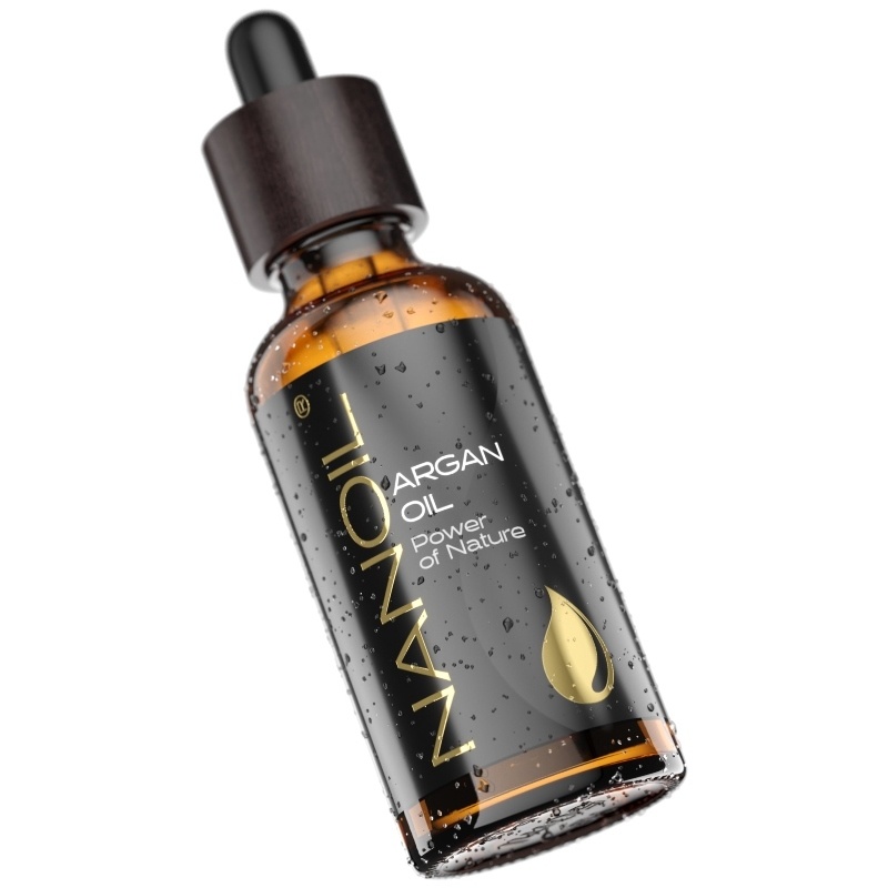 Nanoil Argan Oil 50 ml