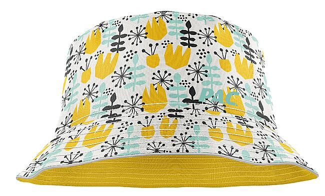 PAC - BOB KIDS BUCKET HAT