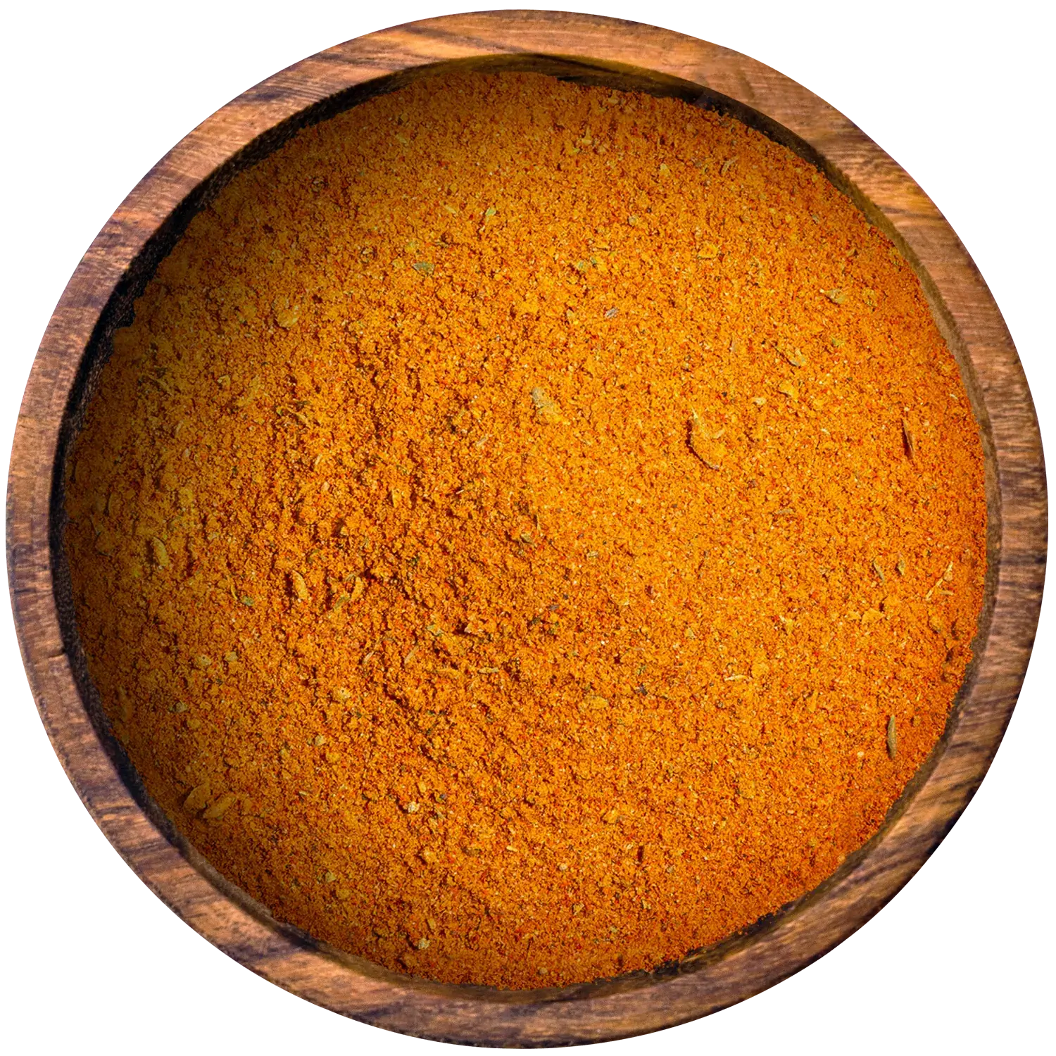 Grill-Rub Allrounder