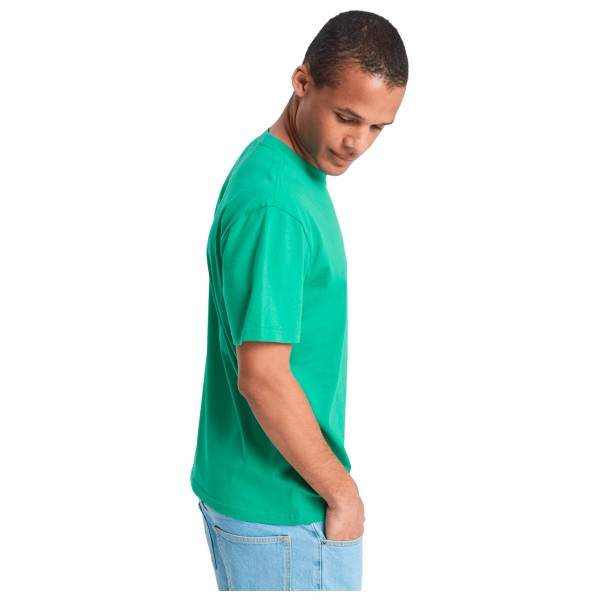 Quiksilver - EV Comp Logo S/S - T-shirt