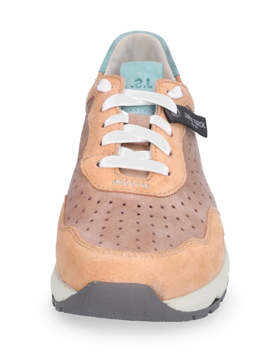 Sneaker Jonah 02, nude-multi