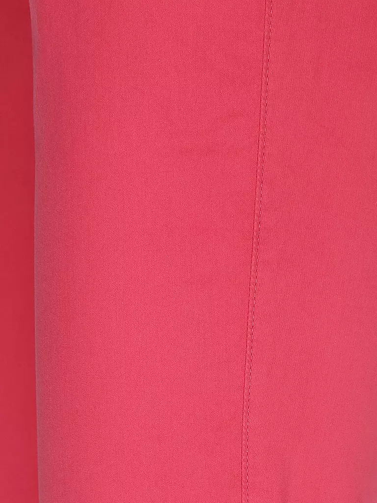 BRAX Hose Regular Fit 7/8 MARY S  pink