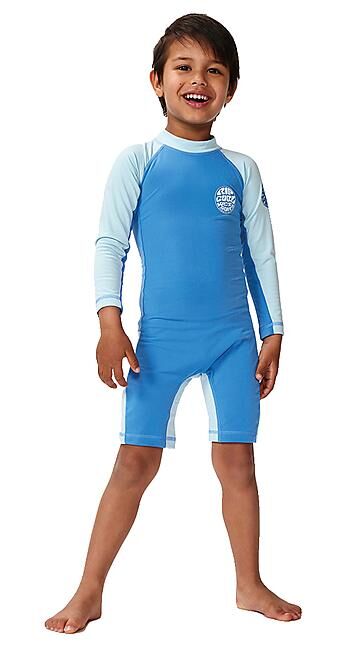 RIP CURL - COMBINAISON ANTI UV ICONS ML