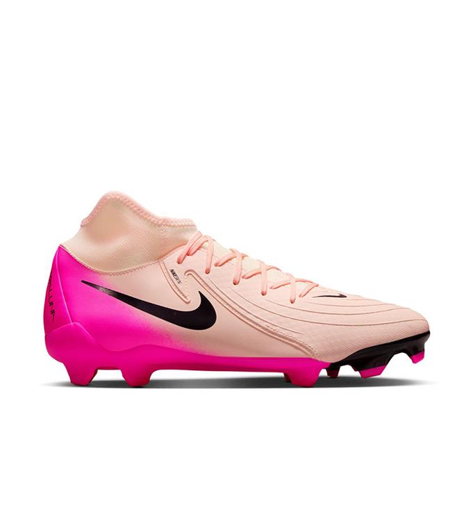 Nike Phantom Luna 2 Academy FG/MG CRIMSON-TINT-BLACK-PINK-BLAST