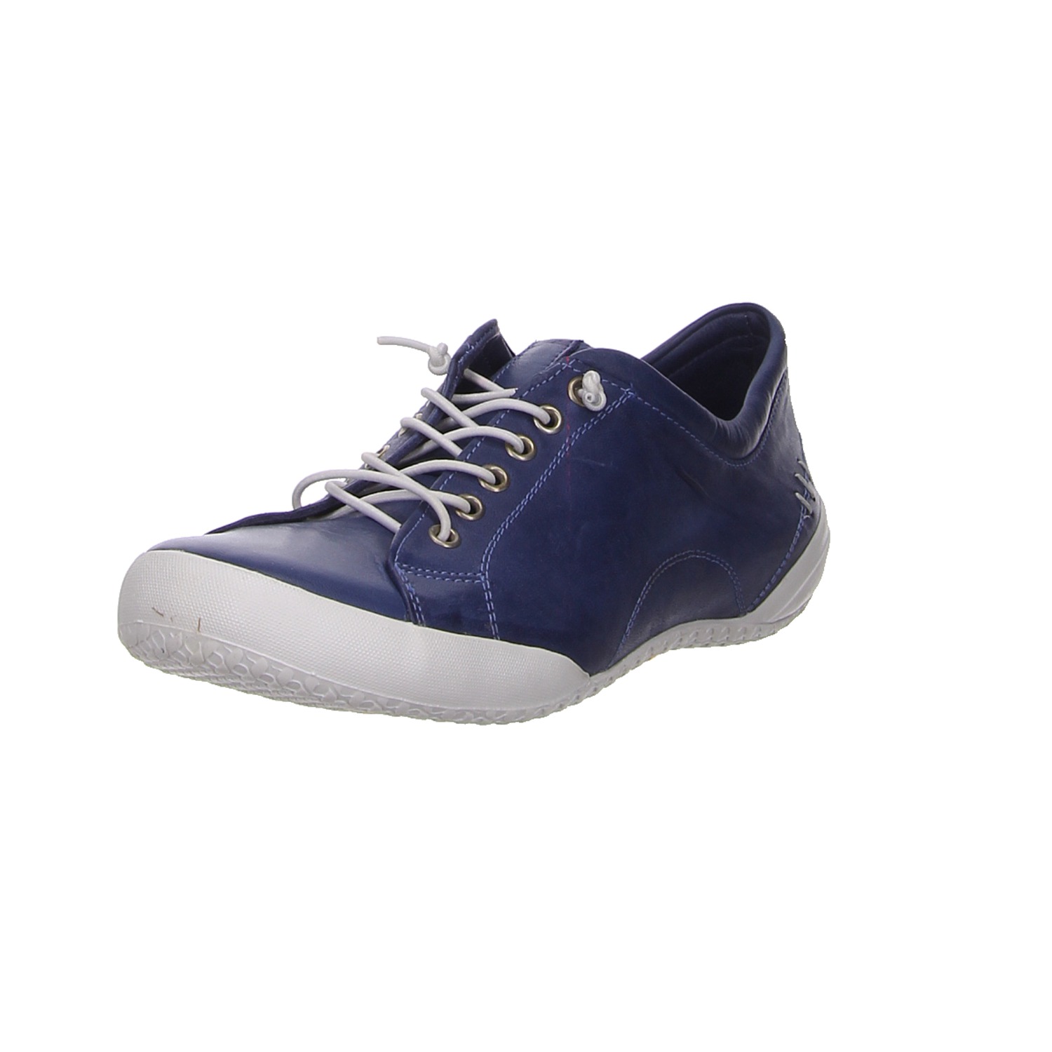 2 Go Shoe Sneaker blau blau